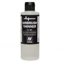 Diluant pour Aérographe / Airbrush Thinner 200ml