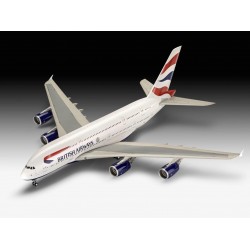 A380-800 British Airways 1/144