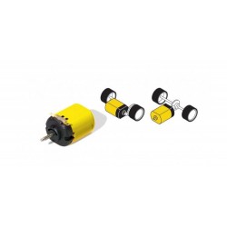 Moteur SP Jaune / SP Yellow motor, 20,000 rpm