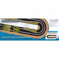 Pack d'Extension de voies Ultimate Track Extension Pack