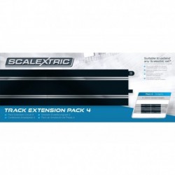 Pack d'extension rails / Track Extension Pack 4
