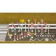 Set de panneaux de signalisation / Traffic Sign Set H0