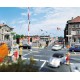 Rue en Asphalte / Asphalt Highway H0