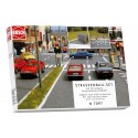 Set complet de construction de routes / Complete set for road construction N