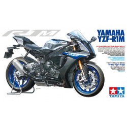 Yamaha YZF R1M 1/12