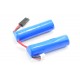 Li-Ion 7.4V 1500MAH Accu / Battery