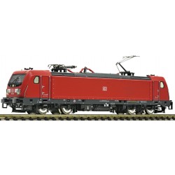 Locomotive Electrique / Electric locomotive Class 187, DB AG, DC, N