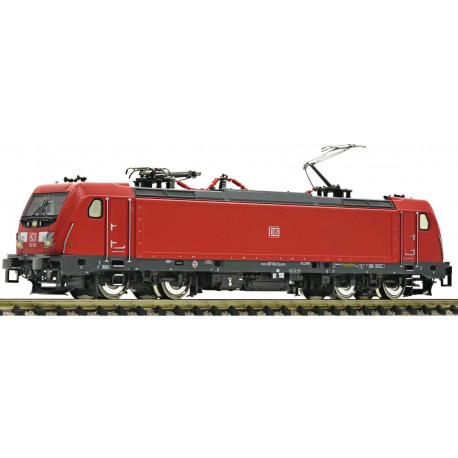 Locomotive Electrique / Electric locomotive Class 187, DB AG, DC, N