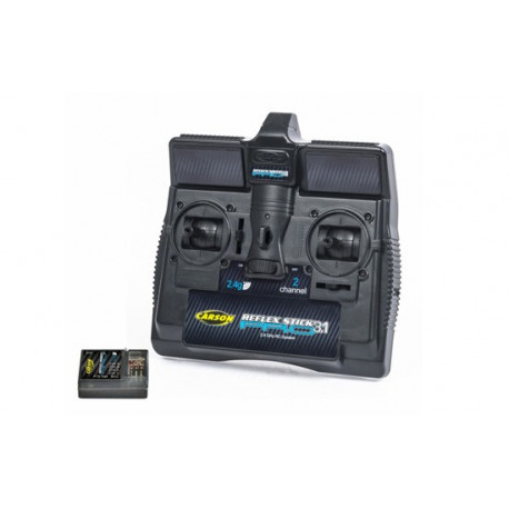 Reflex Stick Pro 3.1 2.4GHz 2voies