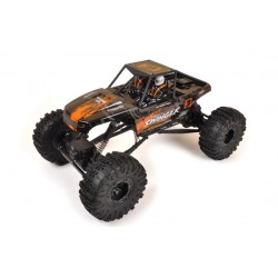 Crawler Pirate SwingerLi‐Ion 2S 7,4V 1500mAh, LED, 4WD, RTR, 1/10