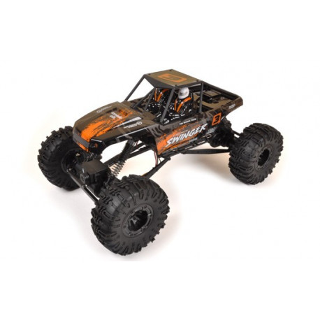 Crawler Pirate SwingerLi‐Ion 2S 7,4V 1500mAh, LED, 4WD, RTR, 1/10