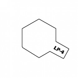 REV32105 - Pot de peinture émail de 14ml couleur blanc mat - REVELL 