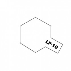 LP10 Diluant / Thinner / Verfdunner