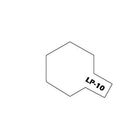 LP10 Diluant / Thinner / Verfdunner