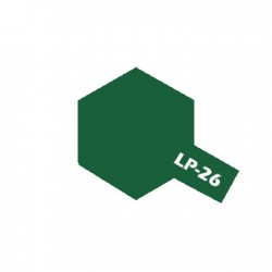 LP26 Vert Foncé JGSDF / JGSDF drak green