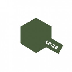 LP28 Olive Drab