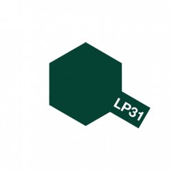 LP31 Vert Foncé Marine Jap. / Dark green 2 (IJN)