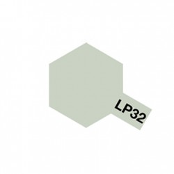 LP32 Gris Clair Marine Jap.. / Light gray (IJN)