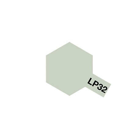 LP32 Gris Clair Marine Jap.. / Light gray (IJN)