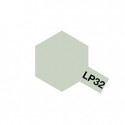 LP32 Gris Clair Marine Jap.. / Light gray (IJN)