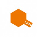 LP44 Orange Métal / Metallic orange