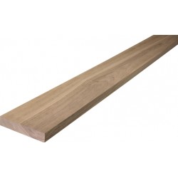 Planchette noyer 1000 * 50 * 4