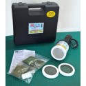 Applicateur d'herbes électrostatique / Pro Grass Master Applicator