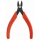 Pince coupante pour rails / Track cutter