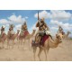 Turkish Camel Corps WWI 1/72