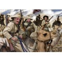 Australian Camel Corps WWI 1/72