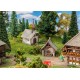Chapelle de Ferme et Fournil / Farm chapel and Bakehouse H0