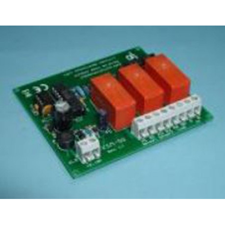 sa-dec4-dc-b LDT décodeur de commutation dcc / switch decoder dcc