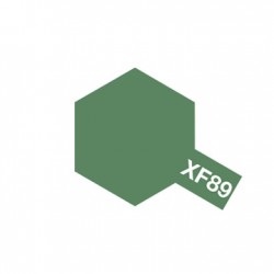 XF89 Vert Sombre 2 / Dark green 2