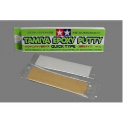 Mastic Epoxy Rapide 25gr