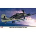 Focke-Wulf Fw190A-5/U14 w/Torpedo 1/48