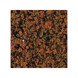 Flocage Arbres et Arbustes, brun Automne / Foliage Autumn brown, 200ml