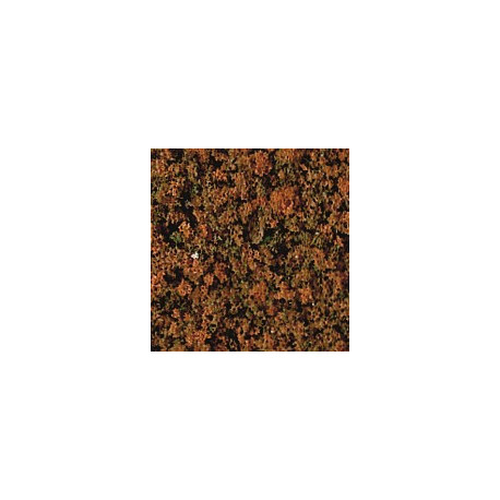 Flocage Arbres et Arbustes, brun Automne / Foliage Autumn brown, 200ml