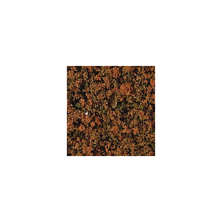 Flocage Arbres et Arbustes, brun Automne / Foliage Autumn brown, 200ml
