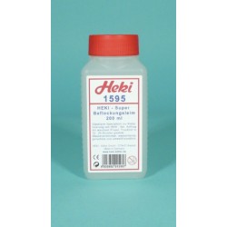 Colle pour flocage / Flock glue