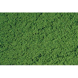 Microflor, Vert moyen / Mikroflor Medium green, 28x14cm