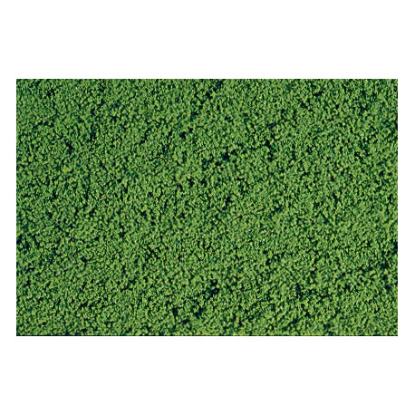 Microflor, Vert moyen / Mikroflor Medium green, 28x14cm