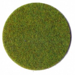 Fibres d'herbes Printemps / Grass fiber, Spring, 2-3 mm, 100g