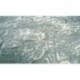 1 Feuille de Roche de montagne Dolomite / Rock foil Dolomite, 80x35cm