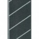 Parking diagonal, 100x6cm H0
