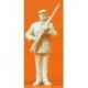 Musicien Militaire avec basson 1/35