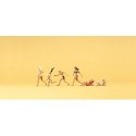 A la plage / On the beach N