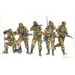 U.S. Infantry, 1/72