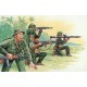 Vietnamese Army / Vietcong, 1/72