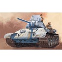 T-34/76 m42 1/72