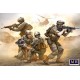 Modern Wars Era, No Soldier left behind - MWD Down, 1/35
